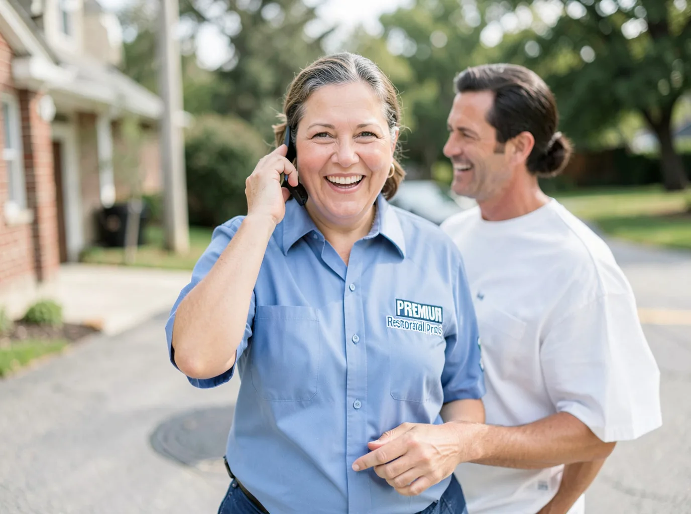 Water Damage Restoration Bingen, WA FAQs